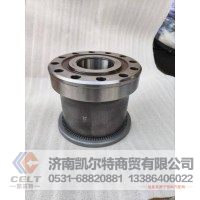 812-35700-6130 汕德卡MCY13后轮毂总成   供应重汽豪沃 斯太尔 汕德卡 采埃孚 zf卡车配件