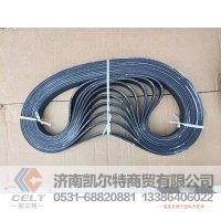 多楔带 10PK1326   供应重汽豪沃 斯太尔 汕德卡 采埃孚 zf卡车配件