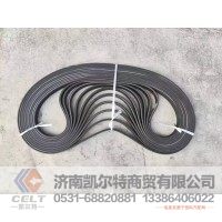 多楔带 6PK1363  供应重汽豪沃 斯太尔 汕德卡 采埃孚 zf卡车配件