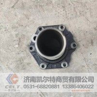 AZ2222020001  变速箱拉式一轴  供应重汽T7H T5G 汕德卡卡车配件