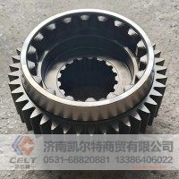 JS180-1707030副箱驱动齿轮 供应重汽T7H T5G 汕德卡卡车配件