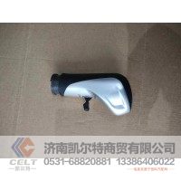 10JS160T-1708010  X3000换挡手柄球10档   供应陕汽德龙 陕汽奥龙 陕汽SHACMAN卡车配件