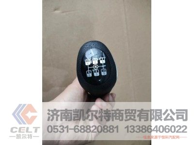 10JS160T-1708010,3000换挡手柄球10档,济南凯尔特商贸有限公司