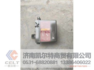 WG9719826001,液压手动油泵（右置车）,济南凯尔特商贸有限公司