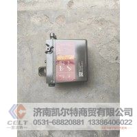 WG9719826001 液压手动油泵（右置车）  供应重汽T7H T5G 汕德卡卡车配件