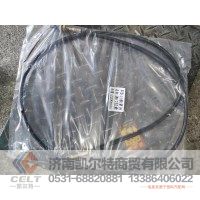 WG9725571001豪沃油门线  供应重汽豪沃 斯太尔 汕德卡 采埃孚 zf卡车配件