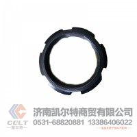 AZ9981320106 奔驰/德龙角齿螺母   供应重汽豪沃 斯太尔 汕德卡 采埃孚 zf卡车配件