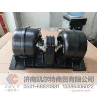 AZ1630840014  暖风电机  供应重汽豪沃 斯太尔 汕德卡 采埃孚 zf卡车配件