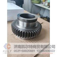 DZ9114240539  德龙前轮防尘罩（铁）  供应重汽豪沃 斯太尔 汕德卡 采埃孚 zf卡车配件