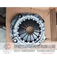 HA05131  云内离合器压盘300CC 供应重汽豪沃 斯太尔 汕德卡 采埃孚 zf卡车配件