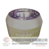 重卡配件 厂家直供 外贸 Brake Drum 0310977240 重汽豪沃斯太尔汕德卡豪瀚前制动鼓后制动鼓