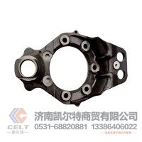 厂价供应 外贸单 Backing plate 制动底板 3464230906 刹车制动 重汽豪沃斯太尔汕德卡豪瀚