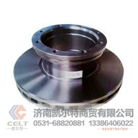 重卡配件 厂家直供 外贸 Brake disc 制动盘 9754210912 重卡配件 重汽豪沃斯太尔汕德卡豪瀚