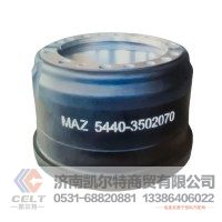 厂价批发 Brake Drum 制动鼓 5440-3502070 重汽豪沃斯太尔汕德卡豪瀚前制动鼓后制动鼓