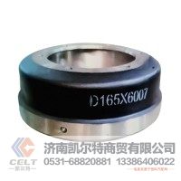仓库现货 批发出口 Brake Drum 制动鼓 3022B 重汽豪沃斯太尔汕德卡豪瀚前制动鼓后制动鼓