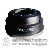 外贸出口 Brake Drum 制动鼓 3800X 重汽豪沃斯太尔汕德卡豪瀚前制动鼓后制动鼓