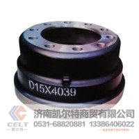 厂家批发 Brake Drum 制动鼓 68897F 外贸单 重汽豪沃斯太尔汕德卡豪瀚前制动鼓后制动鼓