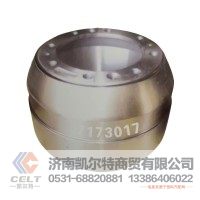 厂家批发 Brake Drum 制动鼓 7173017 重汽豪沃斯太尔汕德卡豪瀚前制动鼓后制动鼓