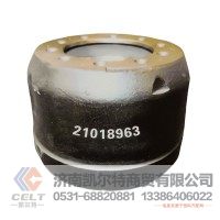 厂价供应 外贸单 Brake Drum 制动鼓 21018963 重汽豪沃斯太尔汕德卡豪瀚前制动鼓后制动鼓
