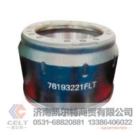 厂价供应 外贸单 Brake Drum 制动鼓 3054230701 刹车鼓 重汽豪沃斯太尔汕德卡豪瀚前制动鼓后制动鼓