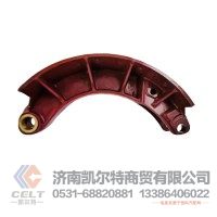 厂价供应 外贸单 Brake shoe 制动蹄 3354204220 前制动蹄中制动蹄后制动蹄 重汽豪沃斯太尔汕德卡豪瀚