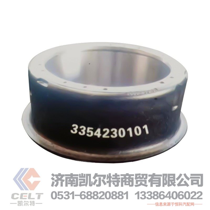仓库现货 批发出口 Brake Drum 3354230101 刹车鼓制动轮毂 重汽豪沃斯太尔汕德卡豪瀚前制动鼓后制动鼓