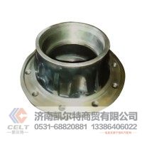 厂价供应 外贸批发重卡配件 Wheel Hub 20883-3104015 轮毂轴头前轮毂后轮毂重汽陕汽欧曼北奔