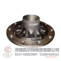 外贸出口 豪沃斯太尔维修配件 Wheel Hub 0327230410 轮毂轴头前轮毂后轮毂重汽陕汽欧曼北奔