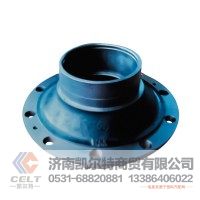 外贸批发 仓库现货 Wheel Hub 5531-3104015  轮毂轴头前轮毂后轮毂重汽陕汽欧曼北奔
