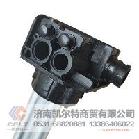 外贸批发 重汽陕汽豪沃斯太尔新J6油量传感器L640 3806040-D824A