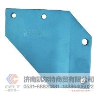 外贸批发 重汽陕汽豪沃斯太尔卡特小松山推燃油精滤器托架 VG1092080026