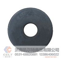 外贸批发 重汽陕汽豪沃斯太尔卡特小松后悬支架衬套 5002C01-00003