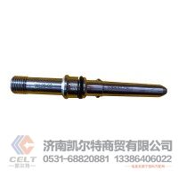 外贸批发 重汽陕汽豪沃斯太尔卡特小松发动机喷油器连接杆 WL20-08 F1730
