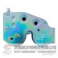 外贸批发 重汽陕汽豪沃斯太尔卡特小松驾驶室锁止 DZ13241440090