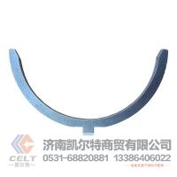 外贸批发 重汽陕汽豪沃斯太尔卡特小松山推发动机曲轴止推片 61800010127