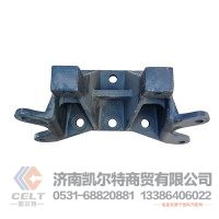 外贸批发 重汽陕汽豪沃斯太尔卡特小松山推分室气室支架 WG9014340042