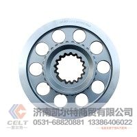 外贸批发 重汽陕汽豪沃斯太尔卡特小松山推大滑套 12JS160T-1701117