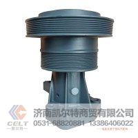 外贸批发 重汽陕汽豪沃斯太尔卡特小松山推风扇托架 BZX61449