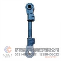 外贸批发 重汽陕汽豪沃斯太尔卡特小松山推拉杆臂 6107