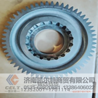 外贸批发 重汽陕汽豪沃斯太尔卡特小松山推二轴四档齿 12JS200T-1701114