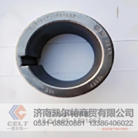 外贸批发 重汽陕汽豪沃斯太尔卡特小松山推副轴隔套 12JS160T-1701057