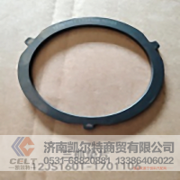 外贸批发 重汽陕汽豪沃斯太尔卡特小松山推三抓垫片 12JS160T-170106