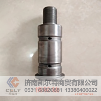 外贸批发 重汽陕汽豪沃斯太尔卡特小松山推惰轮轴 12JS220-1701082