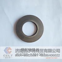 外贸批发 重汽陕汽豪沃斯太尔卡特小松山推惰轮轴垫片 JS220T-1701087