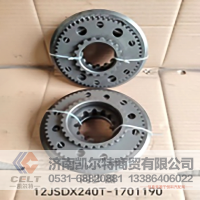 12JSDX240-1701190,X240同步器,济南凯尔特商贸有限公司