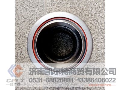 WG9725160510,离合器分离轴承,济南凯尔特商贸有限公司