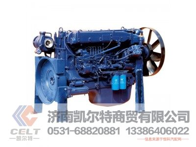 6126.44 WD615.44,发动机,济南凯尔特商贸有限公司