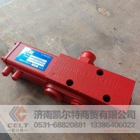 厂家批发重汽配件PT阀14767463LC 液压分配阀 举升阀 气控分配阀