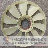 重汽发动机风扇风扇配件-厂家批发 促销价格VG1500060402