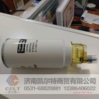 重汽配件滤清器厂家批发优质滤清器K1006529